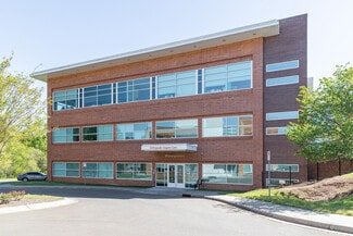 Plus de détails pour 249 E NC 54 Hwy, Durham, NC - Bureau/Médical à louer