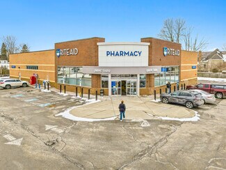 Plus de détails pour 335 Main St, Greenville, PA - Local commercial à vendre