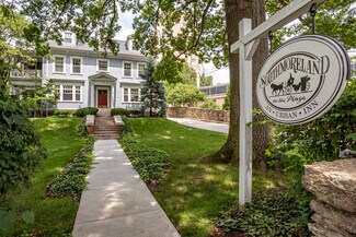 Plus de détails pour 116 E 46th St, Kansas City, MO - Hôtellerie à vendre