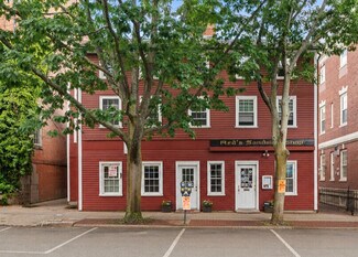 Plus de détails pour 13 Central St, Salem, MA - Local commercial à vendre
