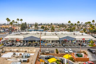 Plus de détails pour 14510 Baldwin Park, Baldwin Park, CA - Local commercial à louer