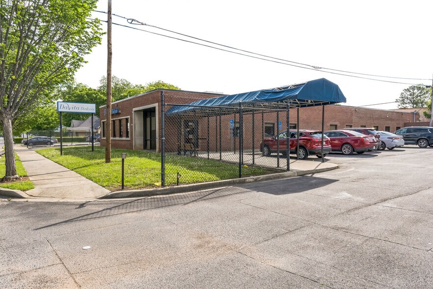 1809 Ave H, Birmingham, AL à vendre - Photo de l’immeuble – Image 3 sur 3