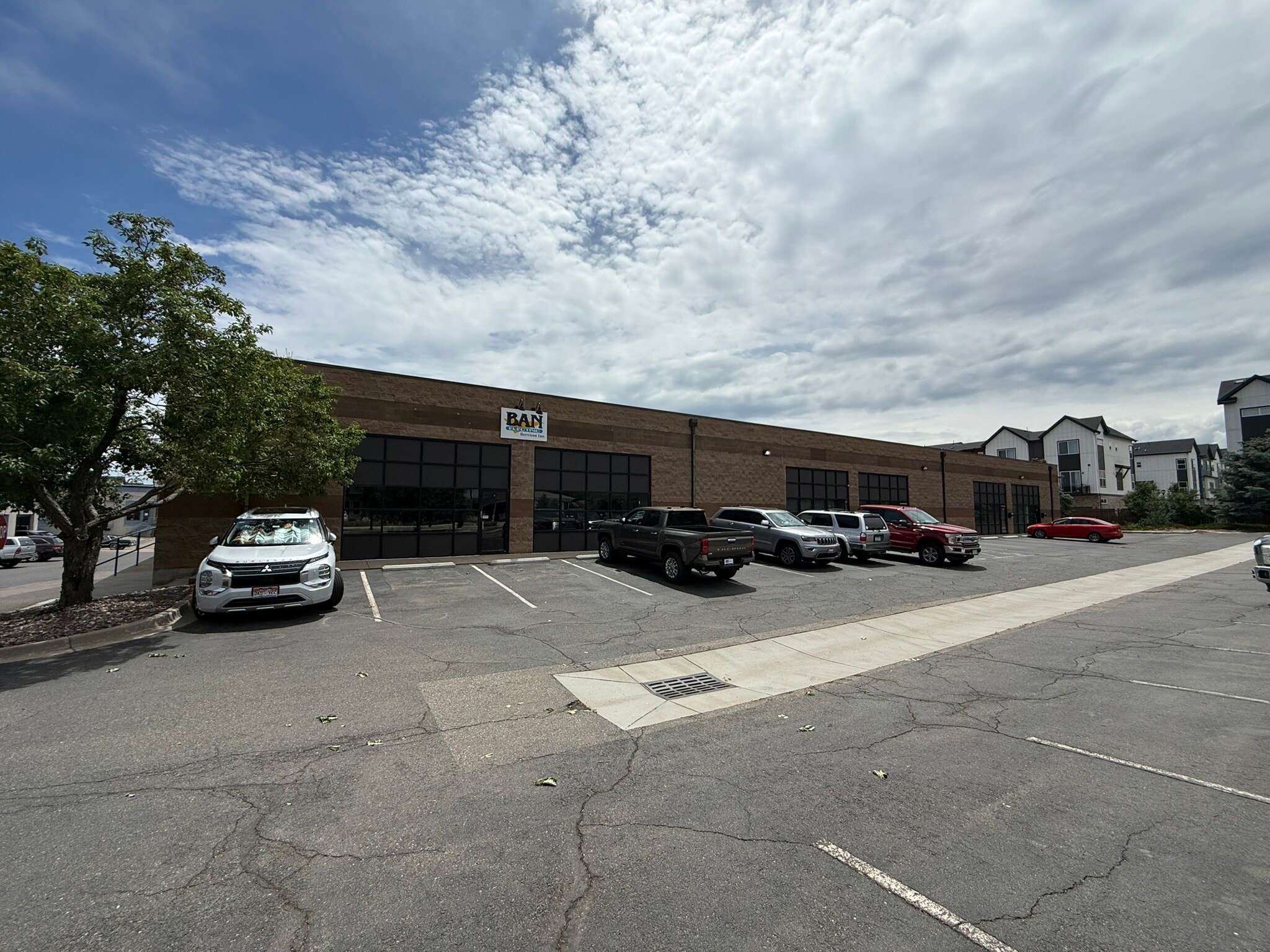 12200 W 52nd Ave, Wheat Ridge, CO à louer Photo intérieure– Image 1 sur 14