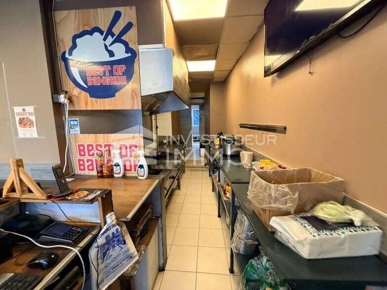 Local commercial dans Melun à louer - Photo intérieure – Image 2 sur 6