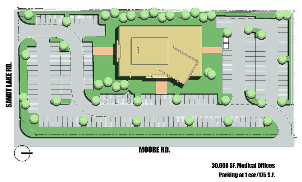 546 E Sandy Lake Rd, Coppell, TX à louer - Autre – Image 3 sur 16