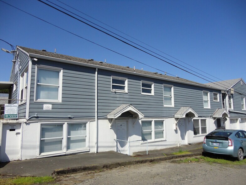 8125 NE Mallory Ave, Portland, OR à vendre - Photo de l’immeuble – Image 2 sur 6