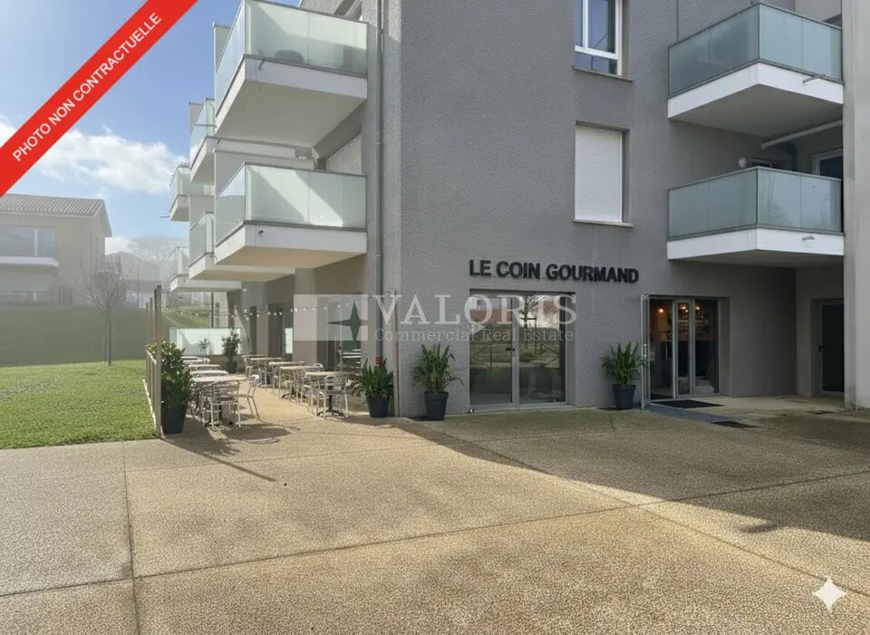 Local commercial dans Anse à louer Photo de l’immeuble– Image 1 sur 12