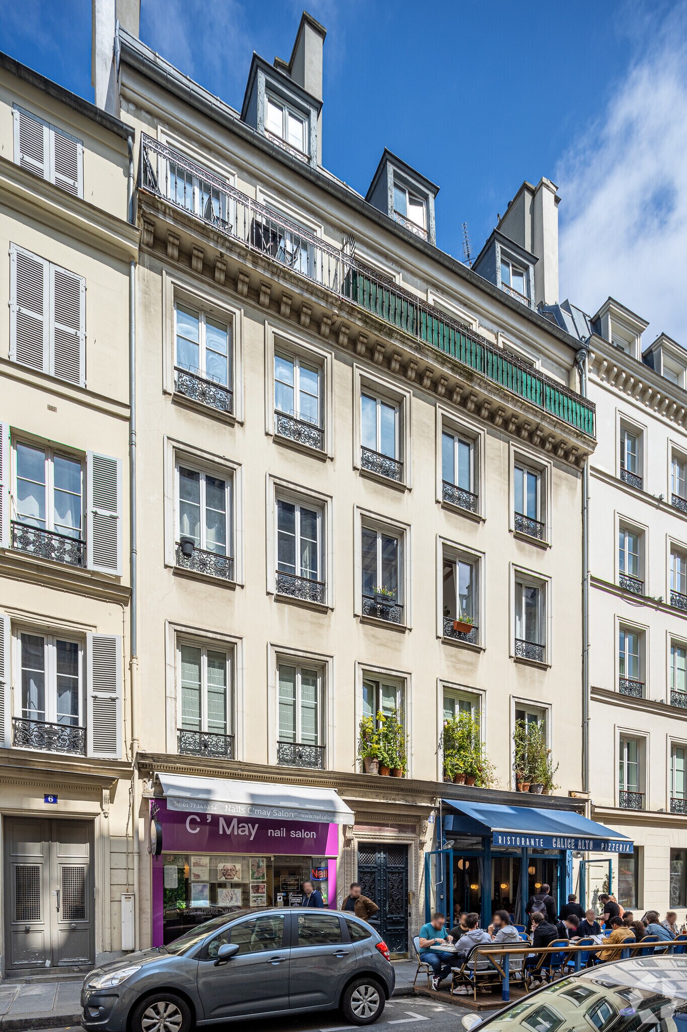 Bureau dans Paris à vendre Photo principale– Image 1 sur 2