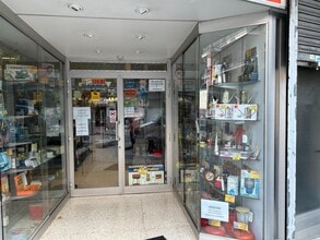 Local commercial dans Badalona, Barcelona à louer Photo intérieure– Image 2 sur 26
