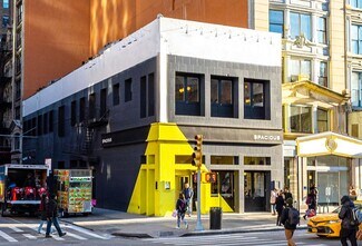 Plus de détails pour 34 Union Sq E, New York, NY - Local commercial à louer