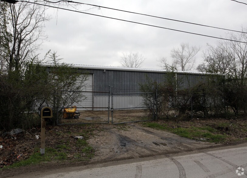 3521 Creekmont Dr, Houston, TX à vendre - Photo de l’immeuble – Image 2 sur 3