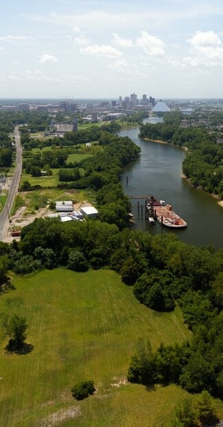 Plus de détails pour 1315 N 2nd St, Memphis, TN - Terrain à vendre