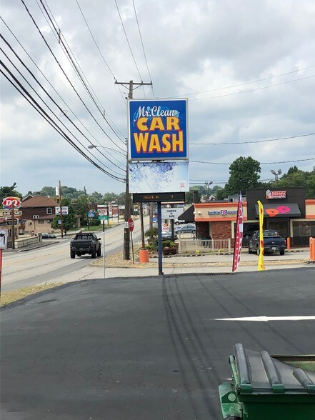 1125 Lincoln Hwy, North Versailles, PA à vendre - Autre – Image 3 sur 16