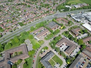 Gadbrook Park, Rudheath à louer Photo de l’immeuble– Image 2 sur 2