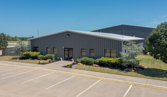 Plus de détails pour 41500 Wolverine Rd, Shawnee, OK - Industriel/Logistique à vendre