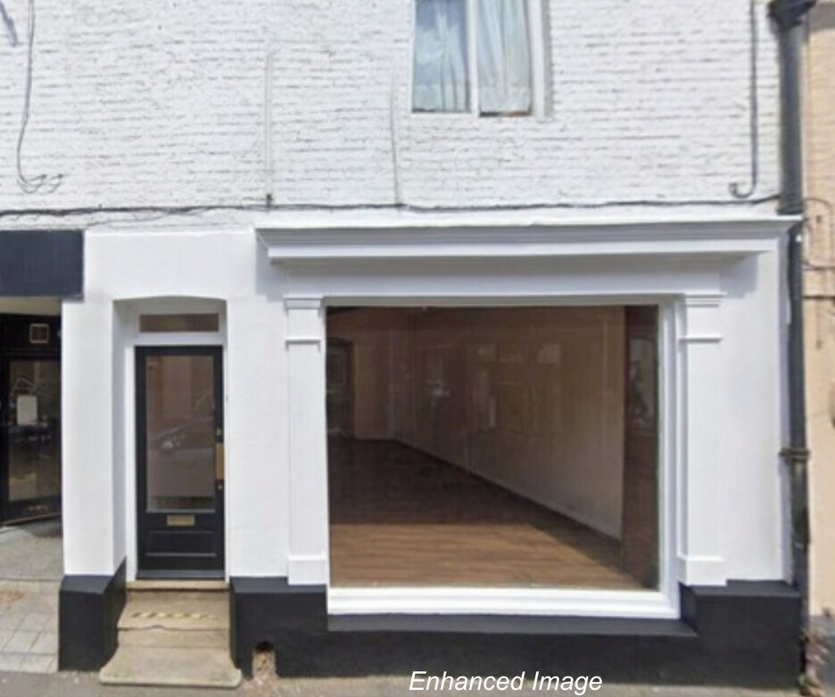 16 Westgate, Sleaford à louer Photo de l’immeuble– Image 1 sur 5