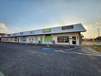 Plus de détails pour 1902-1918 N Himes Ave, Tampa, FL - Local commercial à louer