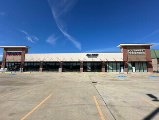 Plus de détails pour 9760 Highway 6 S, Sugar Land, TX - Médical, Local commercial à louer