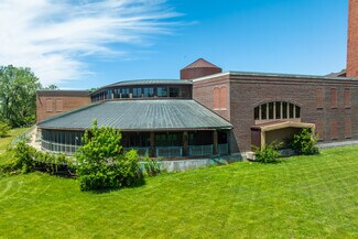 Plus de détails pour 6711 NE Birmingham Rd, Kansas City, MO - Industriel/Logistique à louer