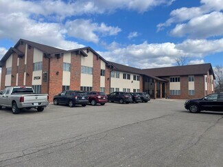Plus de détails pour 29226 Orchard Lake Rd, Farmington Hills, MI - Bureau à louer
