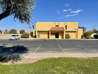 Plus de détails pour 1415 N Trekell Rd, Casa Grande, AZ - Bureau/Médical à louer