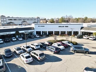 Plus de détails pour 2005 Exeter Rd, Germantown, TN - Local commercial à louer