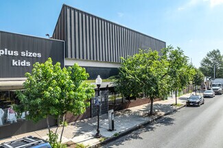 Plus de détails pour 3828 Eastern Ave, Baltimore, MD - Bureau/Local commercial à louer