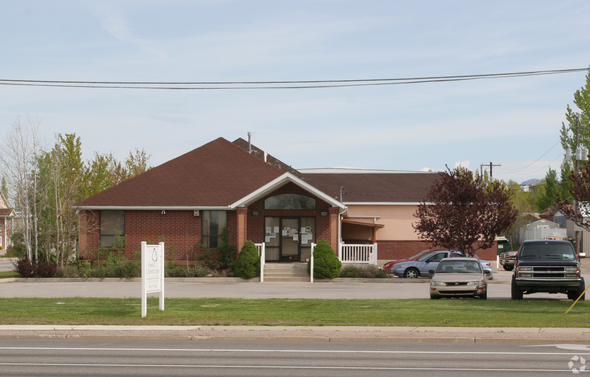 875 E Highway 193, Layton, UT à vendre Photo principale– Image 1 sur 3