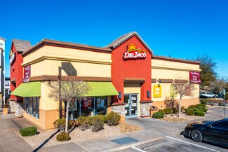 Plus de détails pour 150 N Boulder Hwy, Henderson, NV - Local commercial à vendre