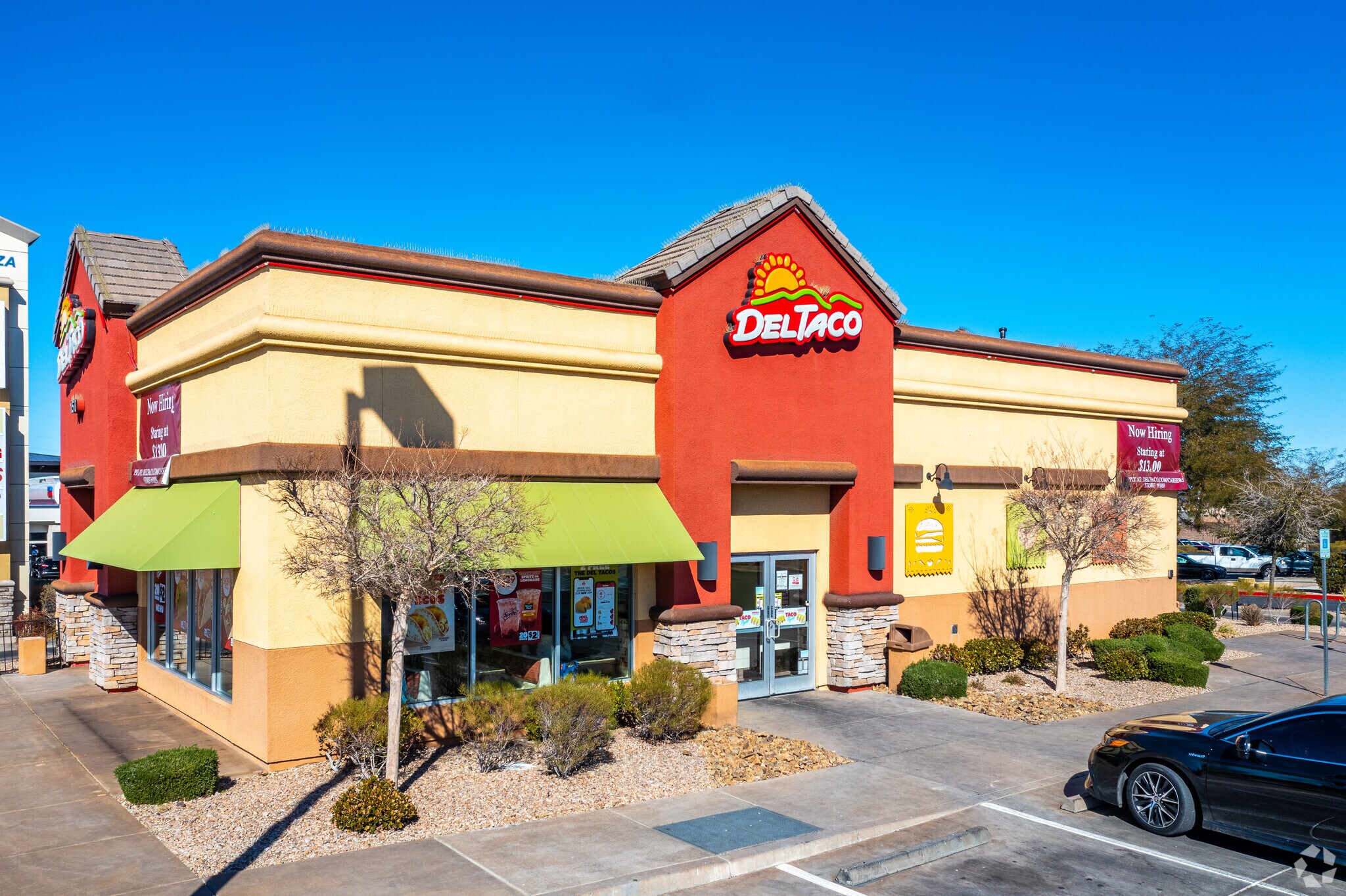 150 N Boulder Hwy, Henderson, NV à vendre Photo principale– Image 1 sur 4