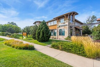 Plus de détails pour 2510 E Harmony Rd, Fort Collins, CO - Bureau à louer