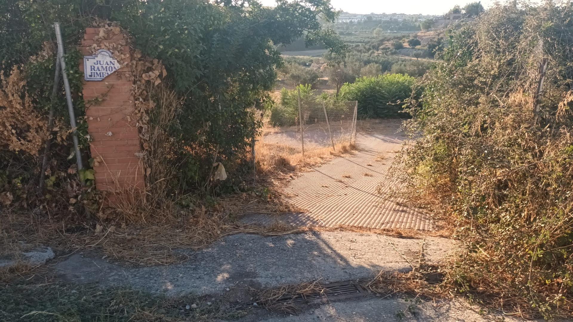 Calle Juan Ramón Jiménez, 28, Alhendín, Granada à vendre Photo principale– Image 1 sur 10