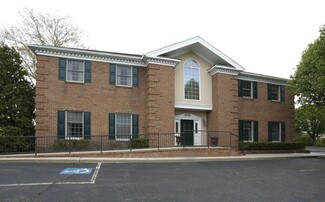 Plus de détails pour 600 Warren Ave, Spring Lake, NJ - Bureau/Médical à louer