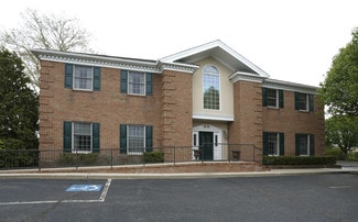 Plus de détails pour 600 Warren Ave, Spring Lake, NJ - Bureau/Médical à louer
