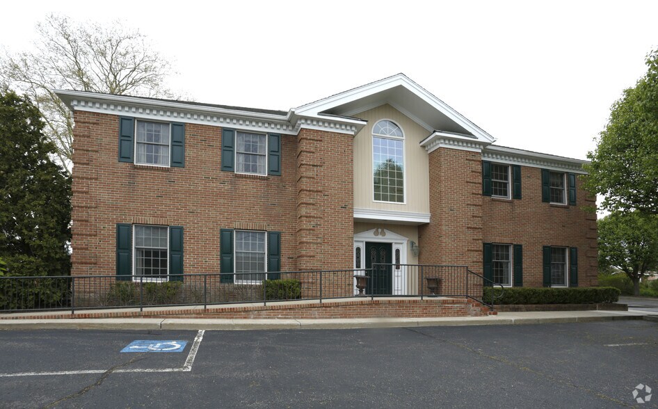 600 Warren Ave, Spring Lake, NJ à louer - Photo de l’immeuble – Image 1 sur 4