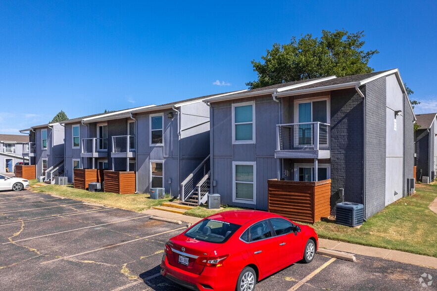 6402 Albany Ave, Lubbock, TX à vendre - Photo de l’immeuble – Image 2 sur 20