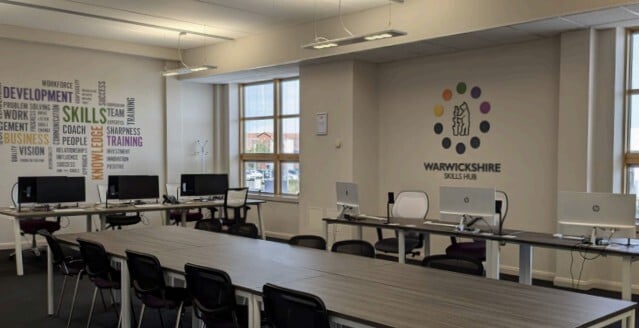 4 Barling Way, Nuneaton à louer - Photo intérieure – Image 3 sur 3