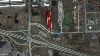 Plus de détails pour 47000 W 12 Mile Rd, Wixom, MI - Terrain à vendre