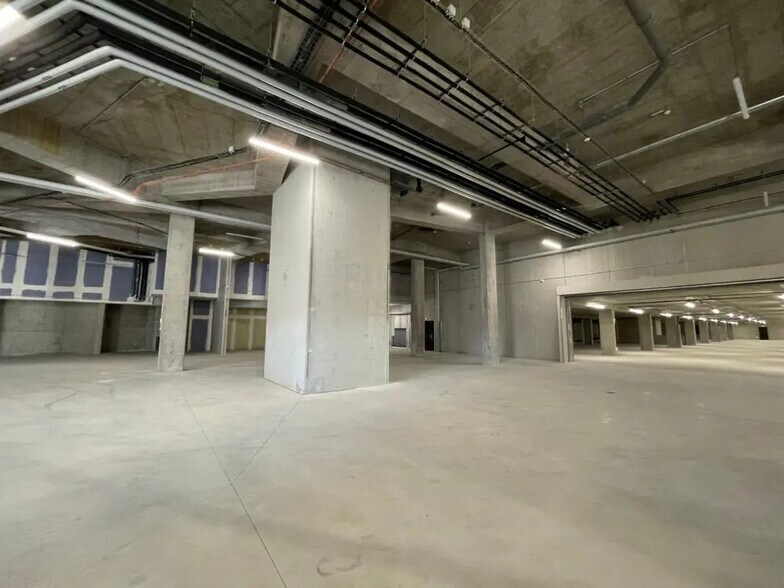 30 Boulevard Du Colonel Fabien, Ivry-sur-Seine à louer - Photo de l’immeuble – Image 2 sur 8