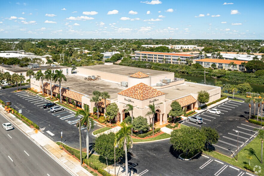 309 Northlake Blvd, North Palm Beach, FL à vendre - Aérien – Image 2 sur 8