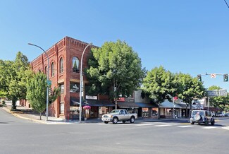 Plus de détails pour 123 N Grand Ave, Pullman, WA - Local commercial à vendre