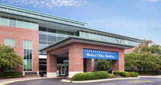 Plus de détails pour 8220 Meadowbridge Rd, Mechanicsville, VA - Bureau/Médical, Médical à louer