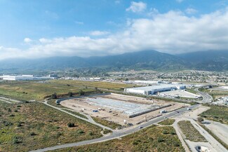 Plus de détails pour 5702 Institution Rd, San Bernardino, CA - Industriel/Logistique à louer