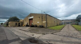 Plus de détails pour 9 Catherinefield Rd, Dumfries - Industriel/Logistique à louer