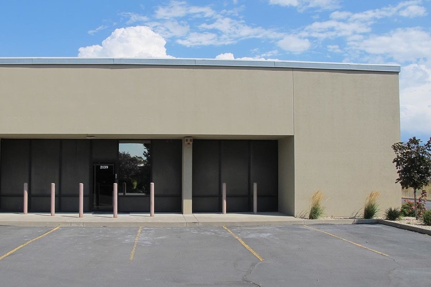 2133-2139 S 1260 W, Salt Lake City, UT à louer - Autre – Image 3 sur 9