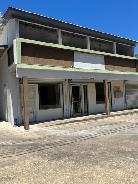2471-2475 Houston Ave, Macon-Bibb, GA à vendre - Photo de l’immeuble – Image 2 sur 11