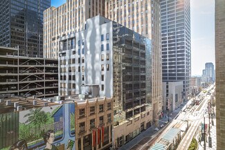 Plus de détails pour 917 Main St, Houston, TX - Logement à vendre