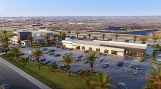 Plus de détails pour 2240 Champion Ring Rd, Fort Myers, FL - Bureau/Médical à louer
