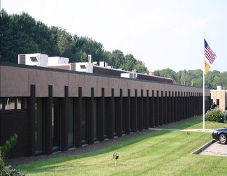 Plus de détails pour 1 Emery Ave, Randolph, NJ - Bureau, Local d'activités à louer