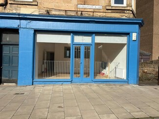Plus de détails pour 151-157 Broughton Rd, Edinburgh - Local commercial à louer